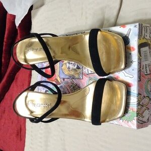 Jeffrey Campbell pumps heels